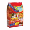 Friskies Purina Cat Food, Dry, 3.15 lb Bag 5000046179